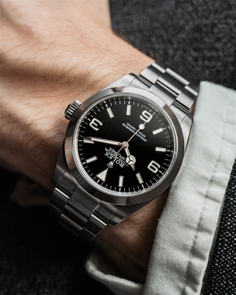 where to buy rolex explorer|rolex explorer price list.